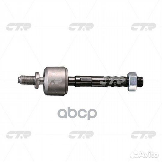 Тяга рулевая honda Accord 1993 1998 CTR CR0148