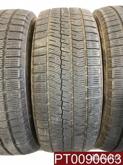 Bridgestone Blizzak VRX 215/55 R17 98H