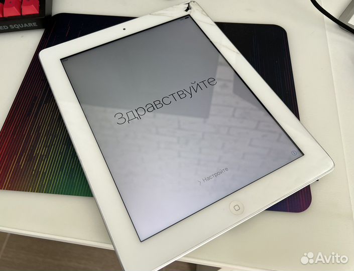 iPad 3 32gb