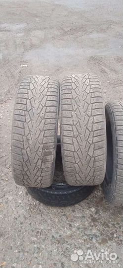 Nordman 7 205/65 R16