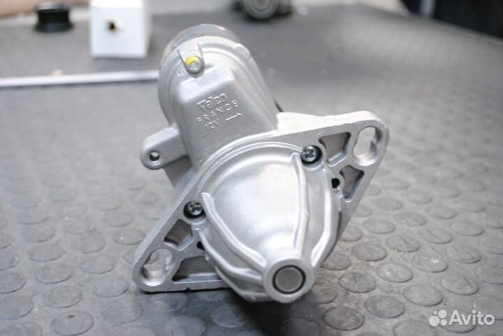 Стартер Honda Civic 1.4, 1.5, 1.6, Accord 1.8 (AT)