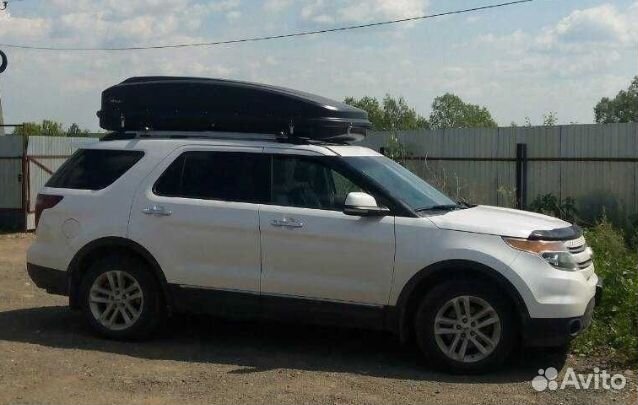 Aвтобoкc Vetlаn Тitаn 1100