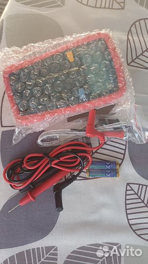 Мультиметр