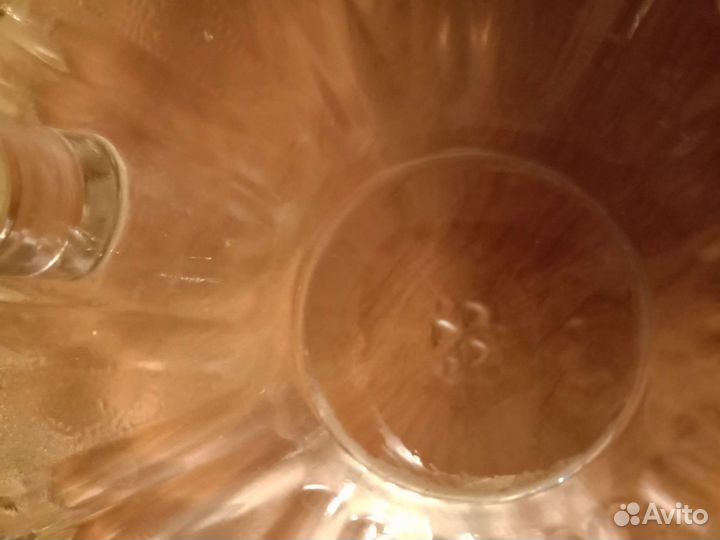 Ваза для фруктов