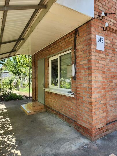 Дача 38 м² на участке 4,4 сот.