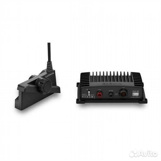 Garmin panoptix livescope lvs 34