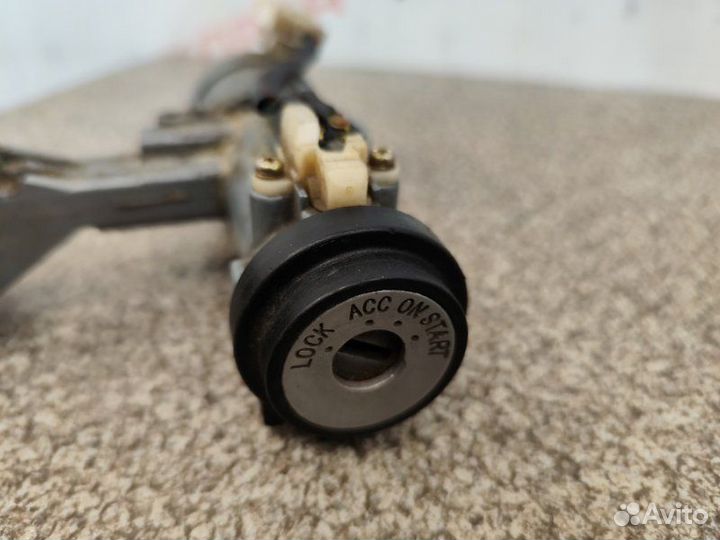 Замок зажигания Hyundai Elantra XD