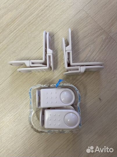 Блокиратор дверей/ защита от детей