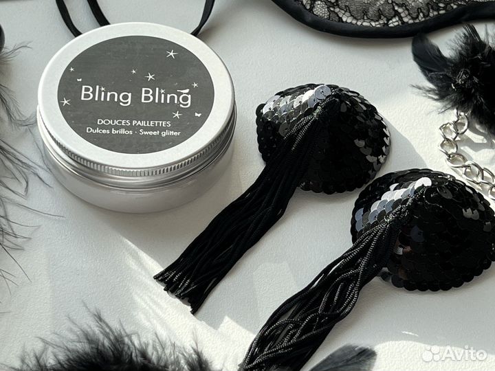 Bling Bling аксессуары