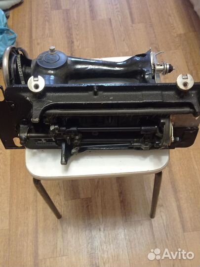 Швейная машина Подольск