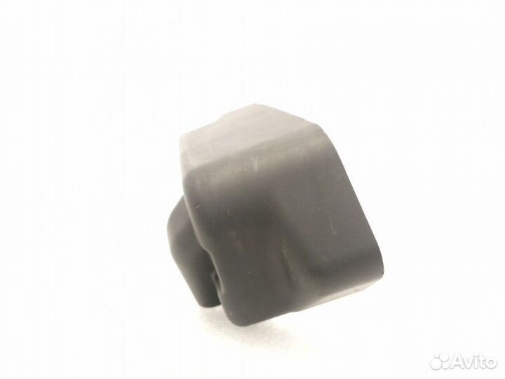 Защита теплообменника Bmw X5 E70 3.0 N52B30AF 2005