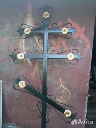 Изделия из металла