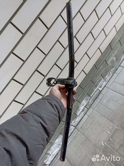 Руль для велосипеда