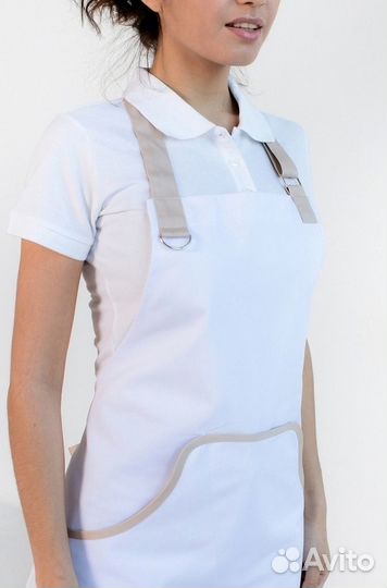 Униформа для поваров