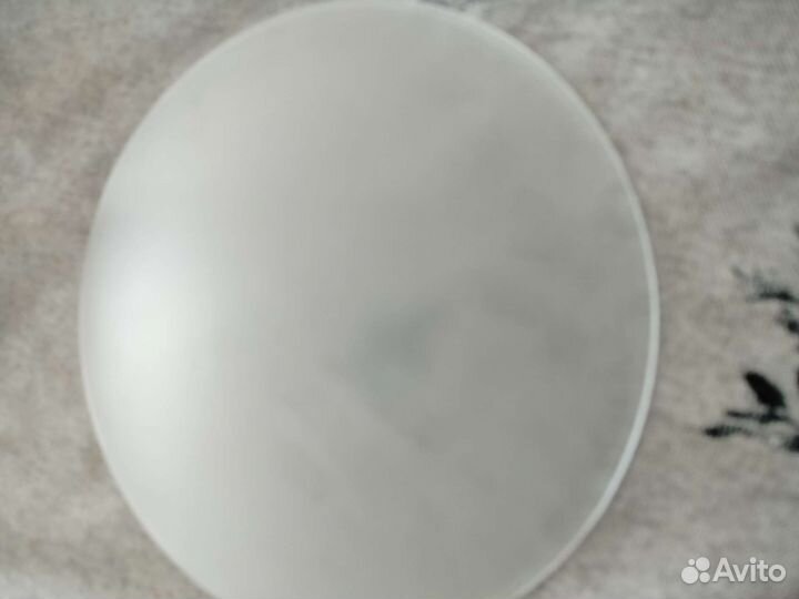 Стекло для светильника