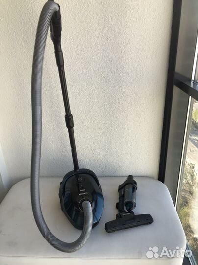 Пылесос samsung 2000w