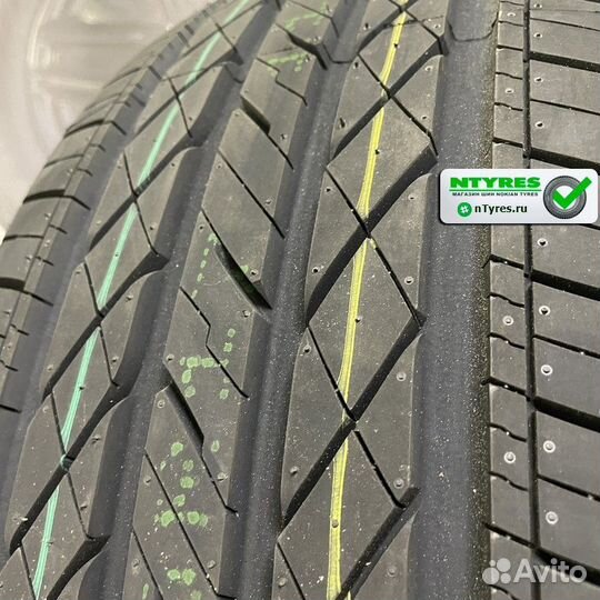 Tracmax X-Privilo H/T 265/60 R18 110H