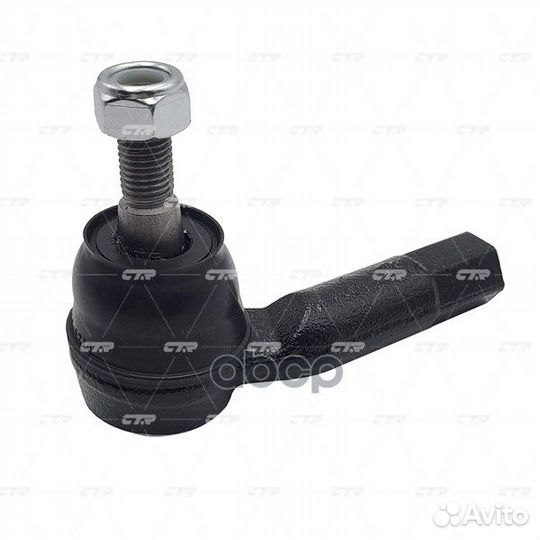 Cevw-3R Наконечник рулевой тяги прав CE08