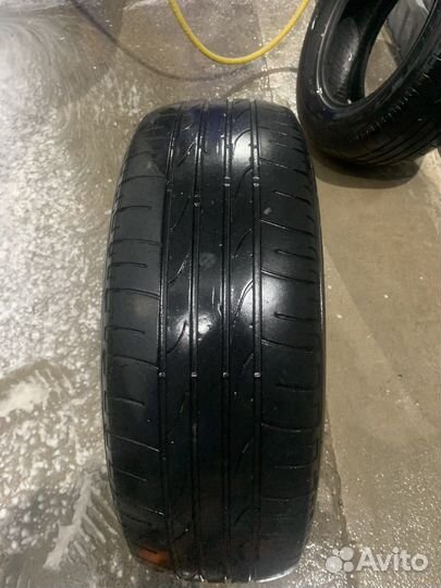 Bridgestone Dueler H/P Sport 215/65 R16 98H