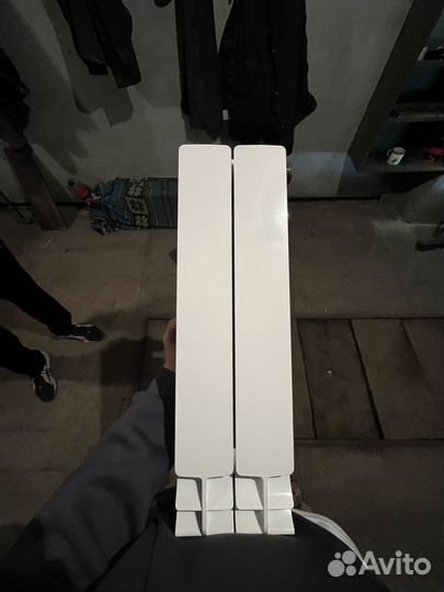 Радиатор отопления