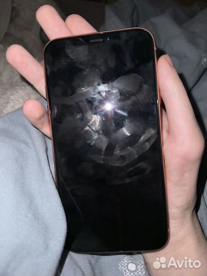iPhone Xr, 128 ГБ