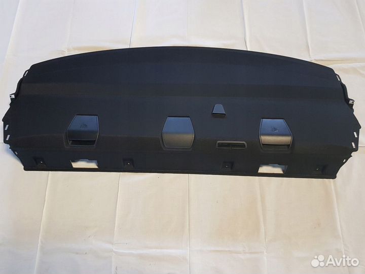 Задняя полка bmw f30