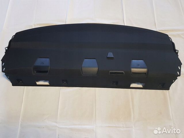 Задняя полка bmw f30