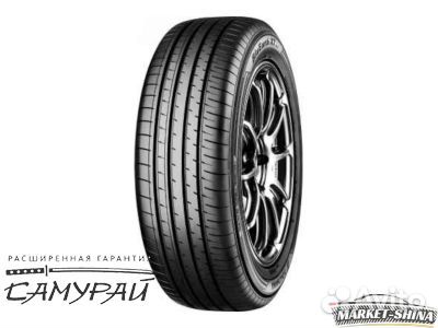 Yokohama BluEarth-XT AE61 235/65 R17 108V