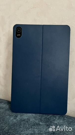 Планшет honor Pad 8 6/128GB W-Fi Blue