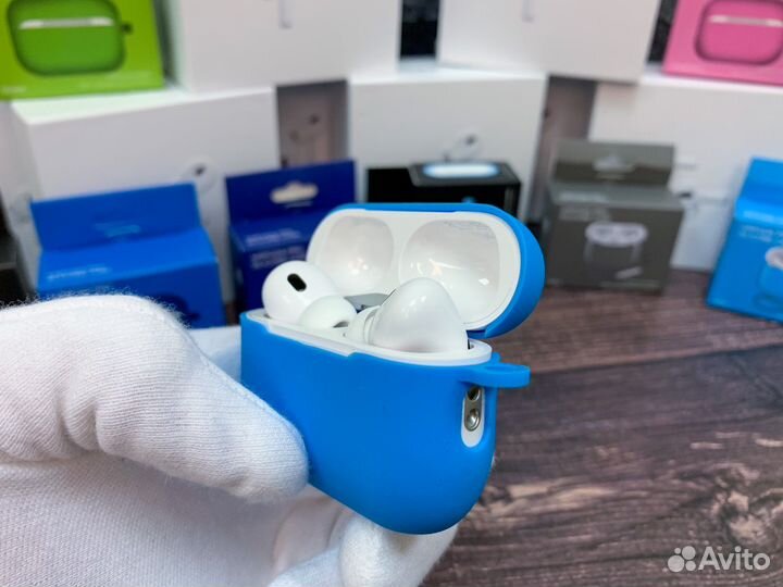 AirPods pro 2 Premium +