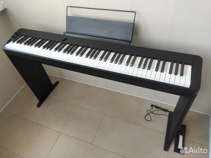 Цифровое пианино Casio Prvia PX3000