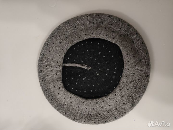 Берет женский