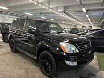 Lexus GX 4.7 AT, 2008, 327 823 км, с пробегом, цена 2 785 000 руб.