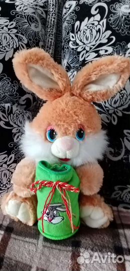 Музыкальная игрушка копилка