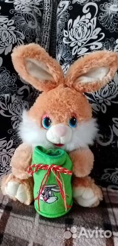 Музыкальная игрушка копилка