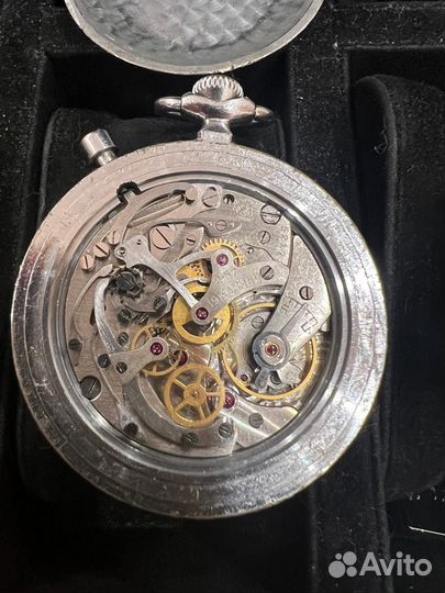 Хронограф 2мчз чк-28