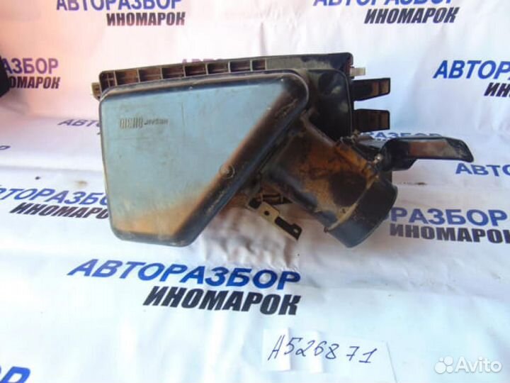 Корпус воздушного фильтра для Nissan X-Trail 1 20