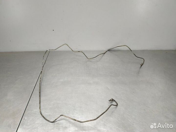 Тормозные трубки Mitsubishi Carisma DA1 4G92