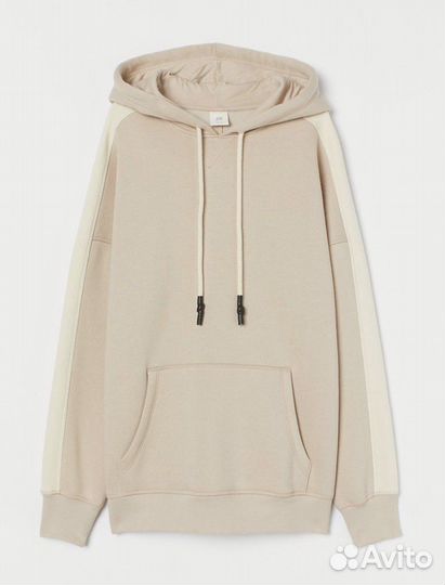 Худи и толстовки женские / мужские H&M