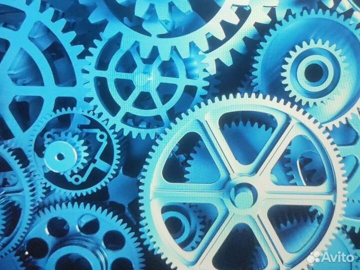 Ремонт велосипедов