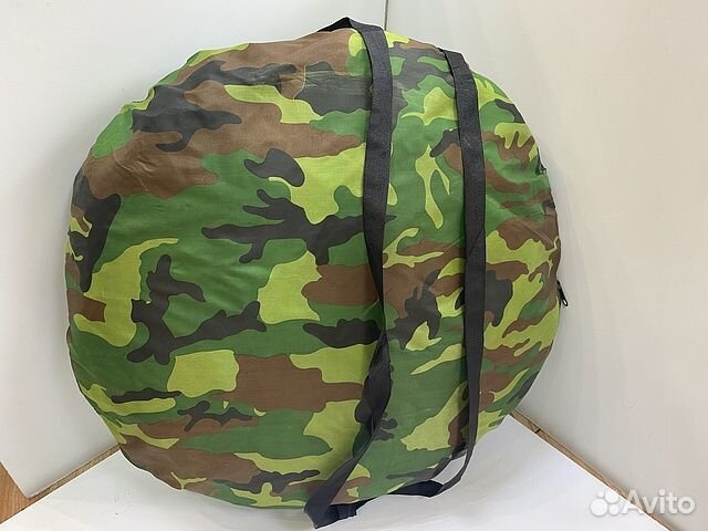 Палатка No Name 200*200