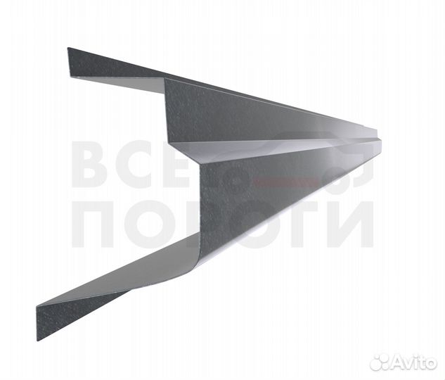 Ремонтные пороги Toyota Cresta X100