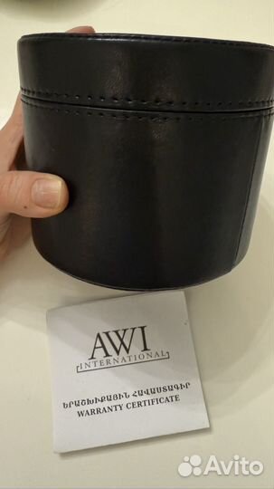 Часы женские AWI