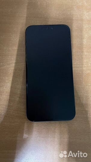 iPhone 15 Pro Max, 256 ГБ