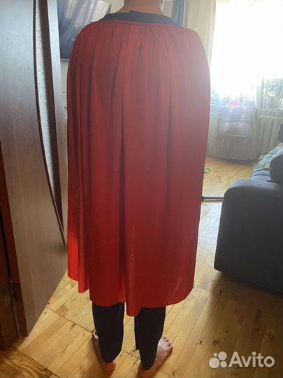 Новогодний костюм для мальчика