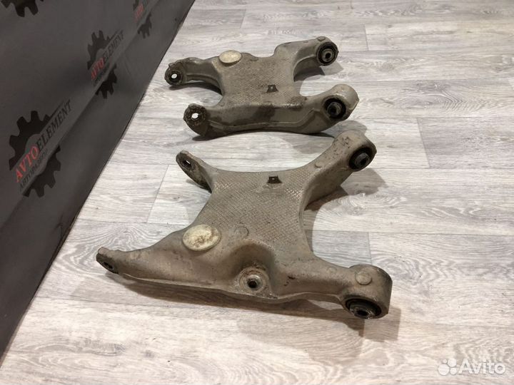 BMW e60 Рычаг нижний задний