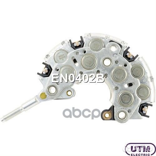 Диодный мост генератора EN0402B Utm