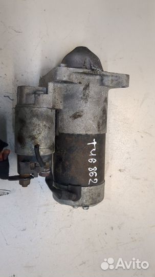 Стартер Opel Vectra C, 2007