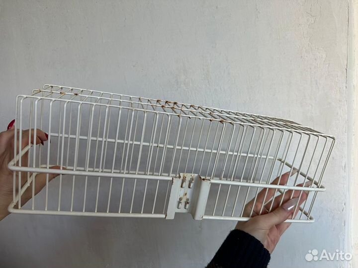 Комплектующие