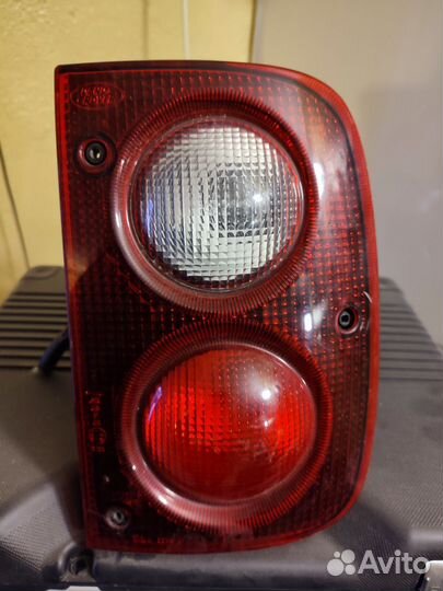 Фонарь задний правый Land Rover Freelander 1